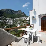 Amalfi Venere House -Balcony & Seaview