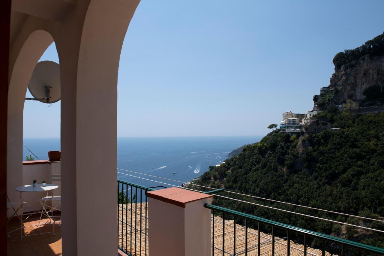 Venere House -balcony & Seaview *