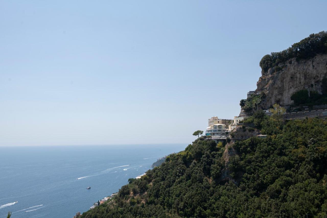 Apartment Venere House -balcony & Seaview Amalfi