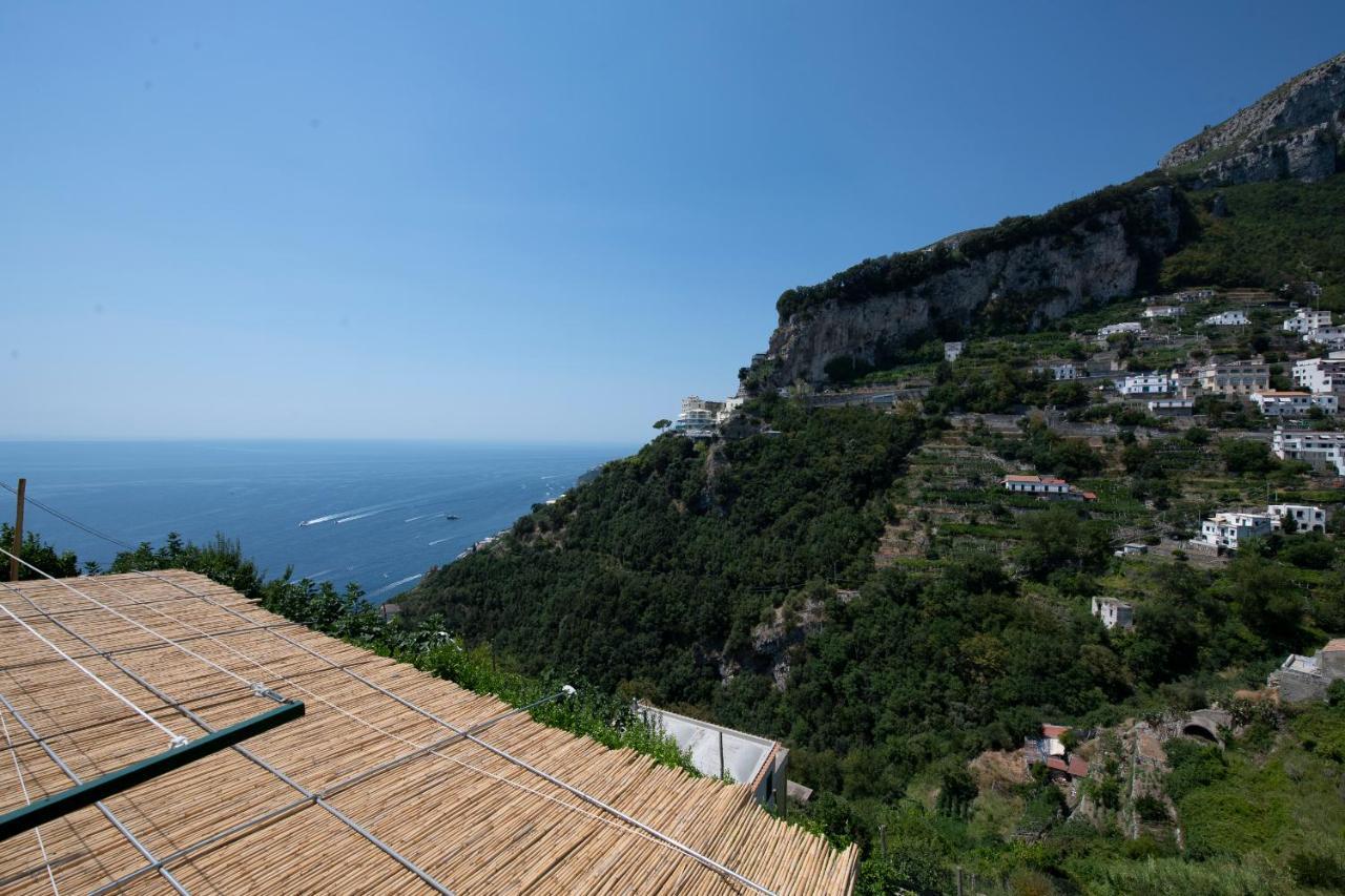 Apartment Venere House -balcony & Seaview Amalfi