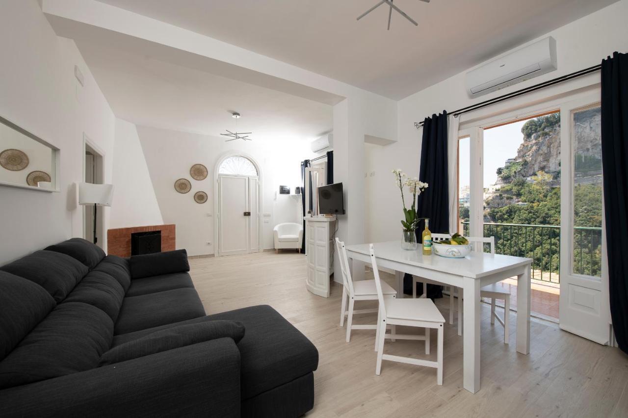 Apartment Venere House -balcony & Seaview *