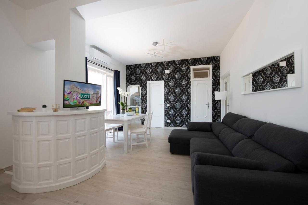 Apartment Venere House -balcony & Seaview